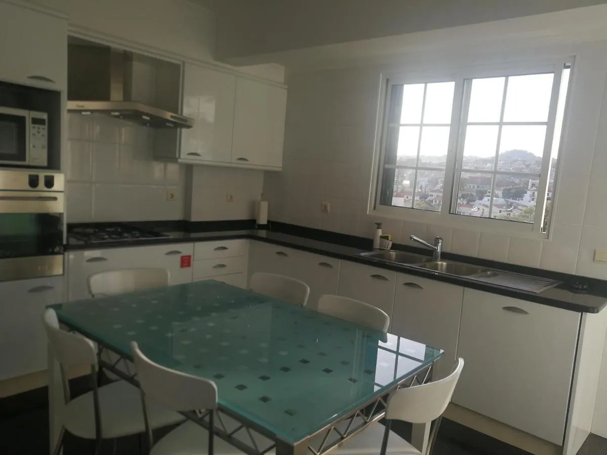 Holiday home Casa Vanday Funchal