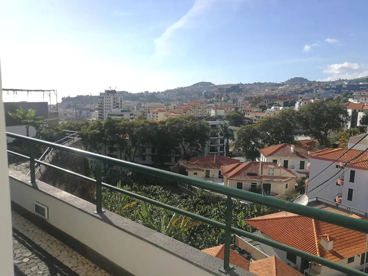 Casa Vanday Funchal  Holiday home Funchal (Madeira)