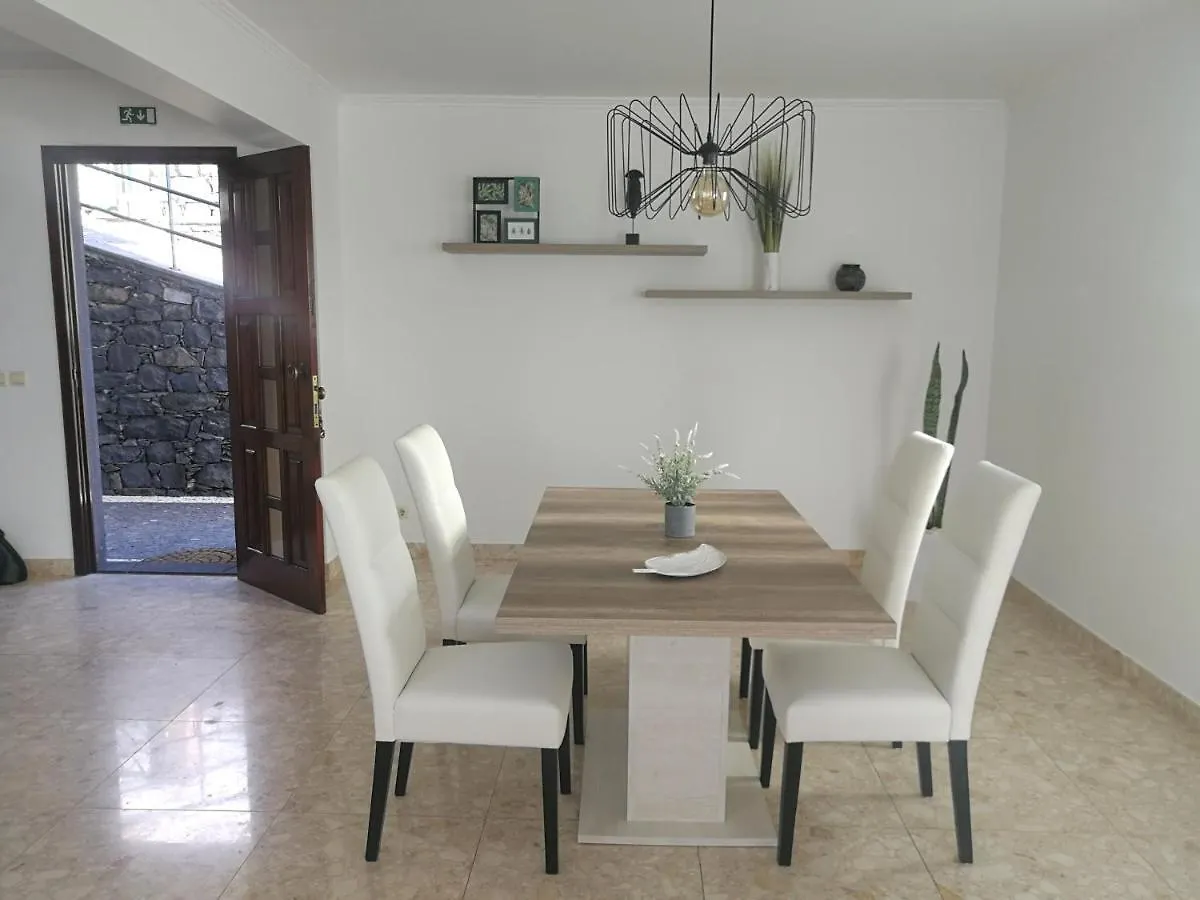 Casa Vanday Funchal  Funchal (Madeira)