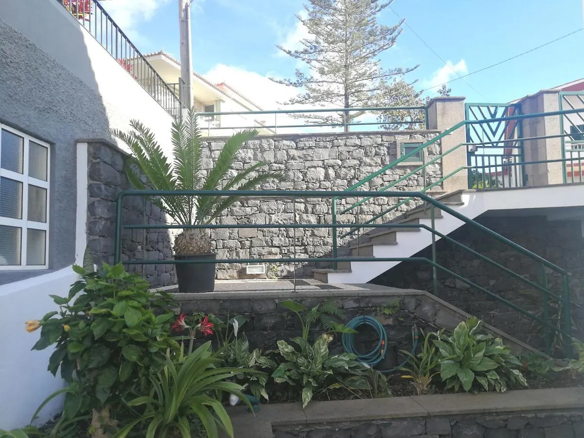 Holiday home Casa Vanday Funchal