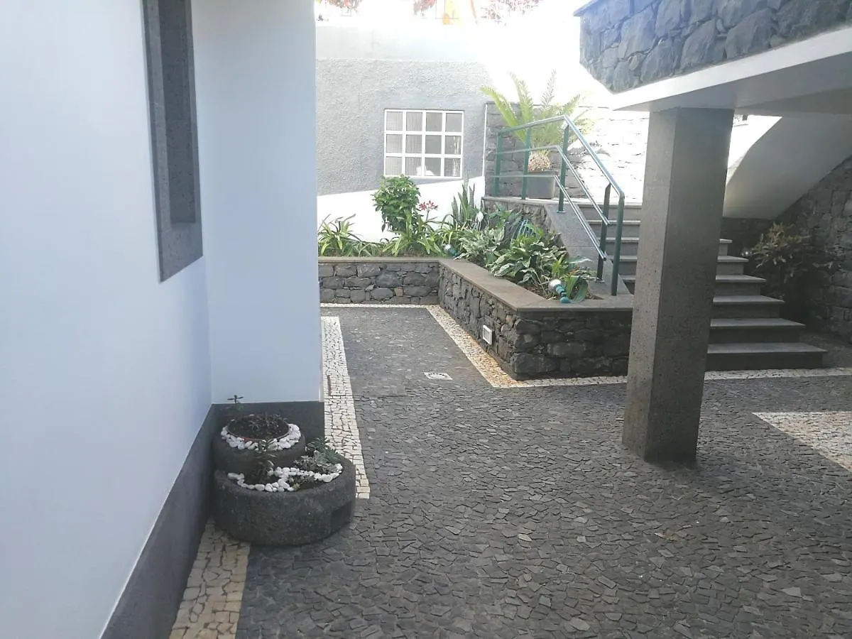 Casa Vanday Funchal  0*, Funchal (Madeira)