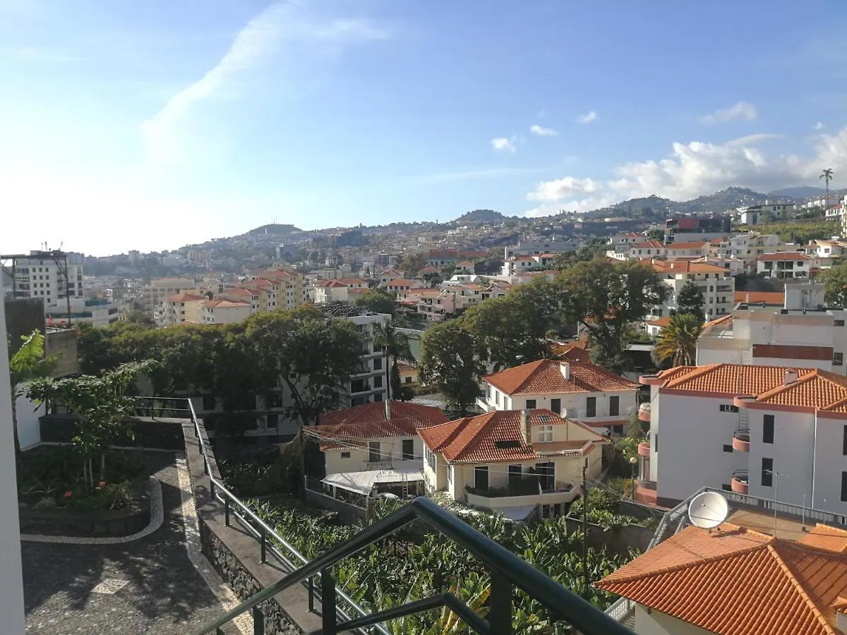 Casa Vanday Funchal  Holiday home