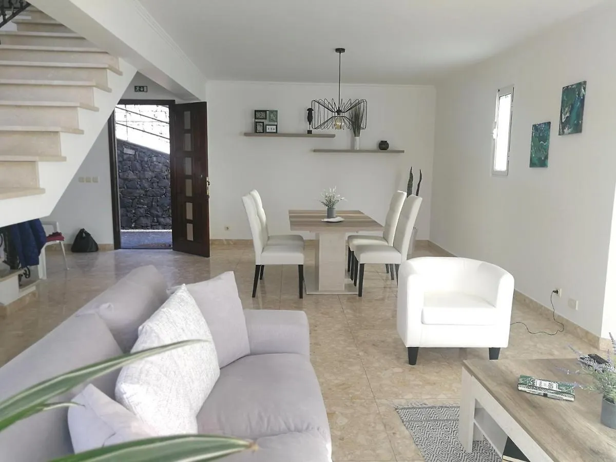 Casa Vanday Funchal