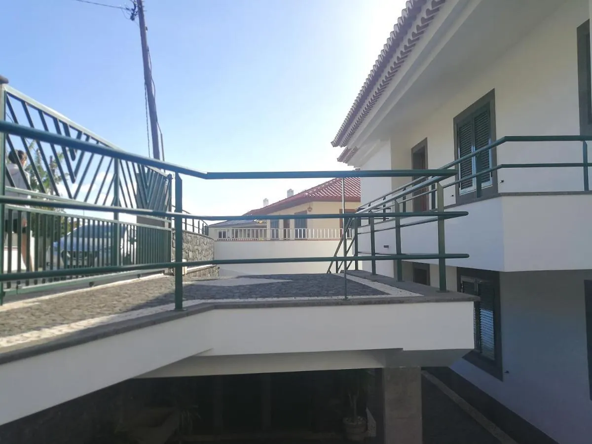 Holiday home Casa Vanday Funchal